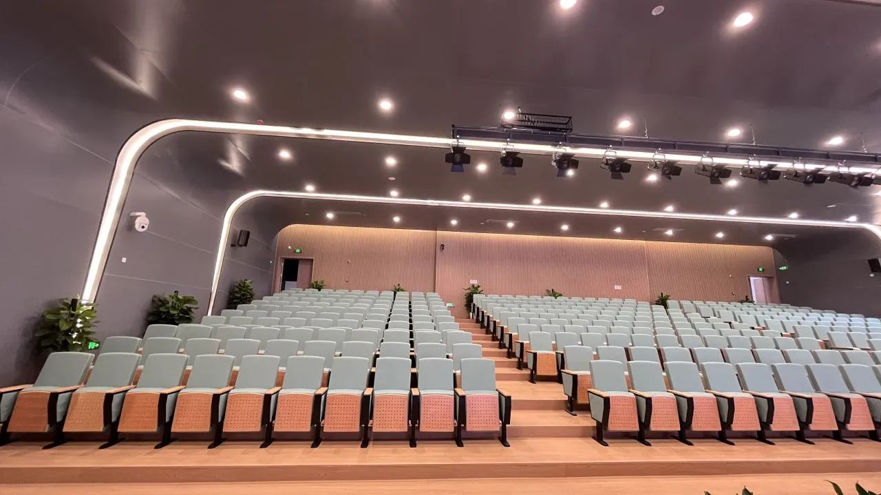 育才實驗小學(xué)教育集團荷花小學(xué)天荷校區(qū)